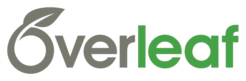 Overleaf's Logo