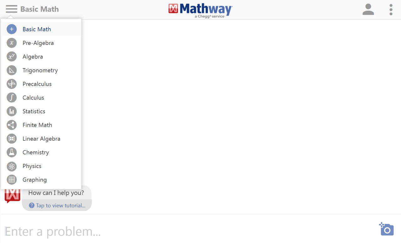 Mathway